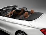 BMW 4-Series Convertible 2014 года
